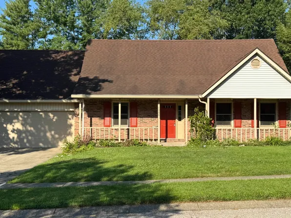 1006 S Carleton Ct, Bloomington, IN 47401