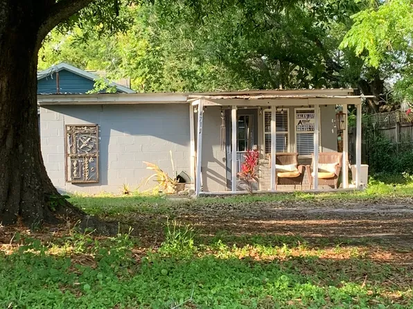 4711 W Loughman St, Tampa, FL 33616