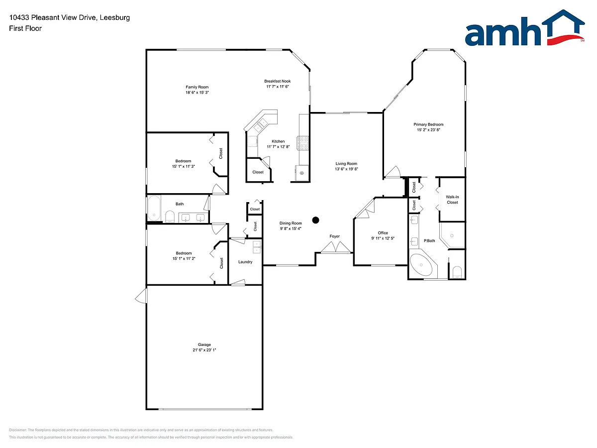 Building Photo - 10433 Pleasant View Dr