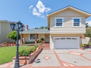 2251 Kenry Way, South San Francisco, CA 94080