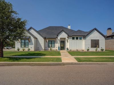 9108 Juneau Ave, Lubbock, TX, 79424
