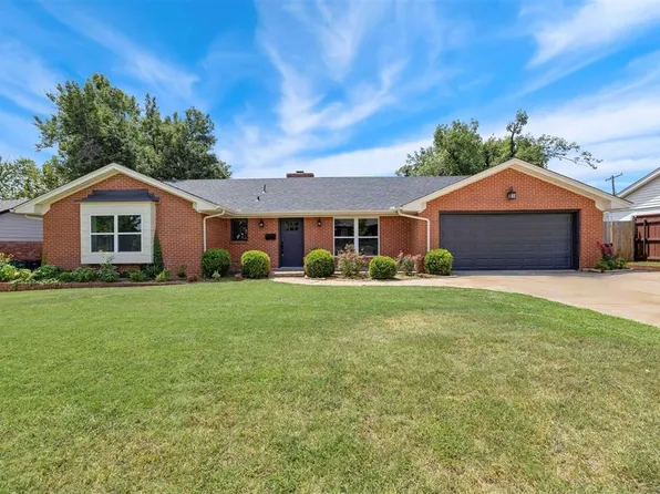 2212 NW 56th Ter, Oklahoma City, OK 73112