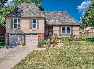 1214 E 98th Ter, Kansas City, MO 64131