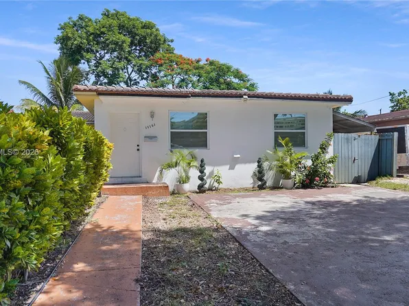 11161 SW 7th St, Sweetwater, FL 33174