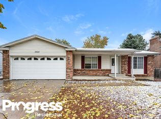 3622 S Andes Way, Aurora, CO 80013