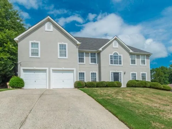 6030 Austin Chase, Alpharetta, GA 30004