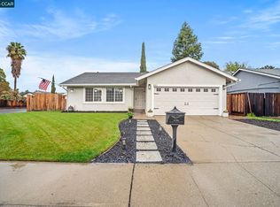 880 Madigan Ave, Concord, CA 94518