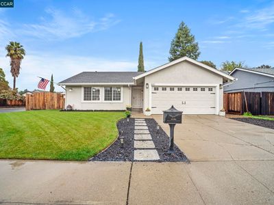 880 Madigan Ave, Concord, CA, 94518