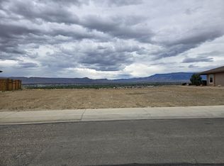 2674 Lookout Ln, Grand Junction, CO 81503