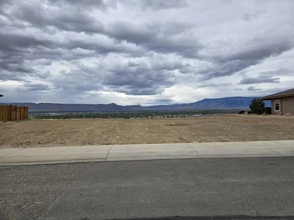 2674 Lookout Ln, Grand Junction, CO 81503