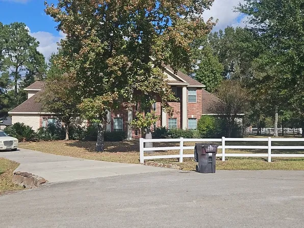 12218 Hallowed Oaks, Magnolia, TX 77354