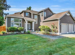 519 S 195th Pl, Seattle, WA
