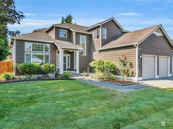 519 S 195th Place, Des Moines, WA 98148