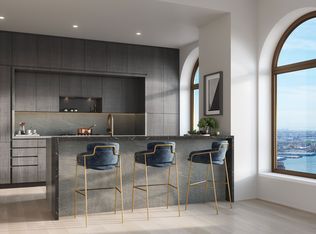 130 William St #16E, New York, NY 10038