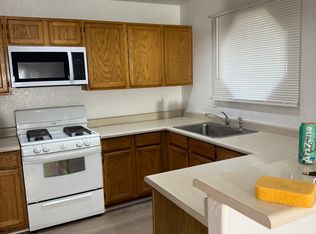 5044 S Rainbow Blvd UNIT 204, Las Vegas, NV 89118