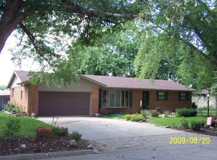 2178 Northridge Dr, Fairbury, NE 68352