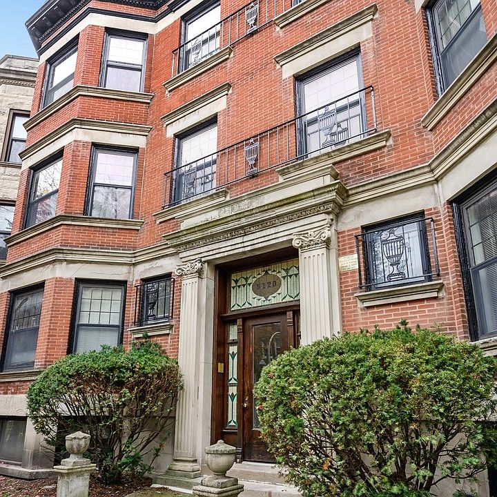 1st image of 5122 N Kenmore Ave Floor 3