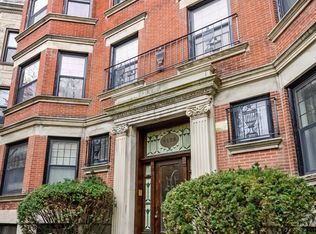 5122 N Kenmore Ave FLOOR 3, Chicago, IL 60640