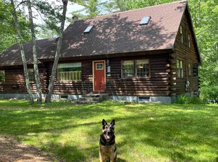 1286 Bearcamp Hwy, South Tamworth, NH 03883