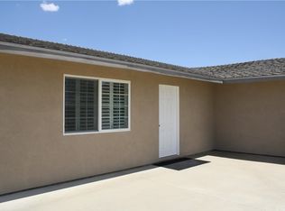 38841 Bailiff Rd, Anza, CA 92539