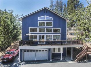 19862 Pleasantview Dr, Groveland, CA 95321