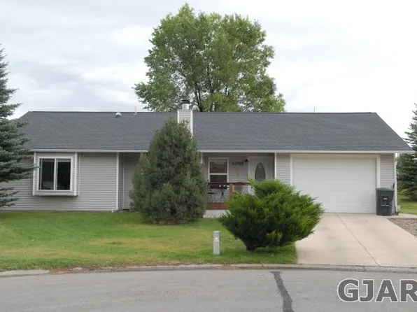 1055 Lance Cir, Meeker, CO 81641