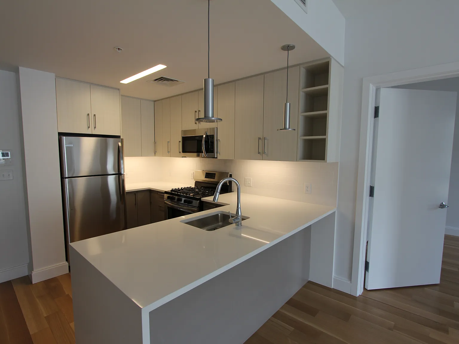 Camden Street Apartments — Photo 4