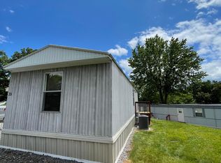 35 Otis Campbell Rd, Asheville, NC 28806