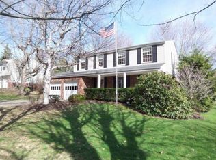 9576 Kummer Rd, Allison Park, PA 15101