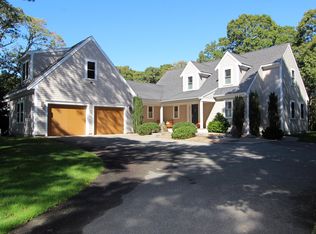 80 Abby Rd, Brewster, MA 02631