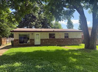 1755 Sylvan Dr, Montgomery, AL 36106