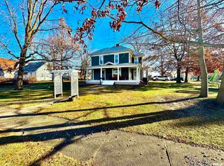 510 SE 5th Ave, Aledo, IL 61231