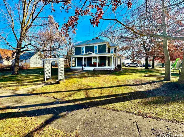 510 SE 5th Ave, Aledo, IL 61231