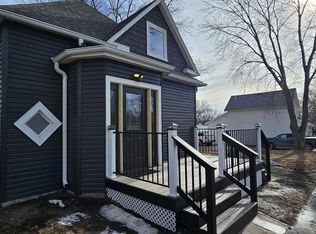 4514 Arthur St, Sioux City, IA 51108