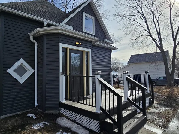 4514 Arthur St, Sioux City, IA 51108