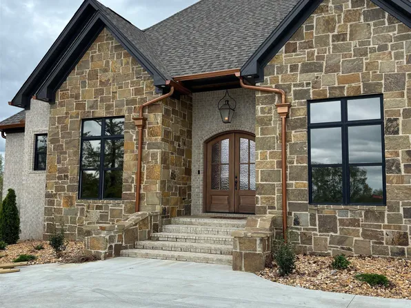 13 Sky Dr, Greenbrier, AR 72058