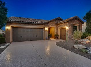 27082 W Sequoia Dr, Buckeye, AZ 85396