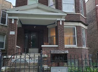 4721 N Monticello Ave #1, Chicago, IL 60625