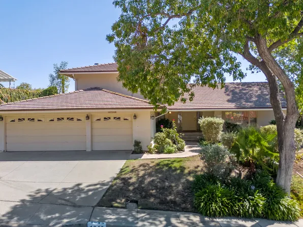 1943 Stonesgate St, Westlake Village, CA 91361