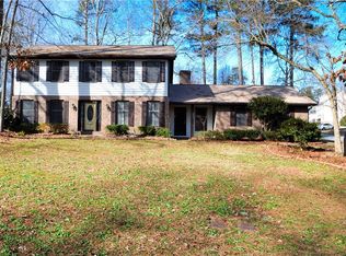 2673 Bouldercrest Ct, Snellville, GA 30078