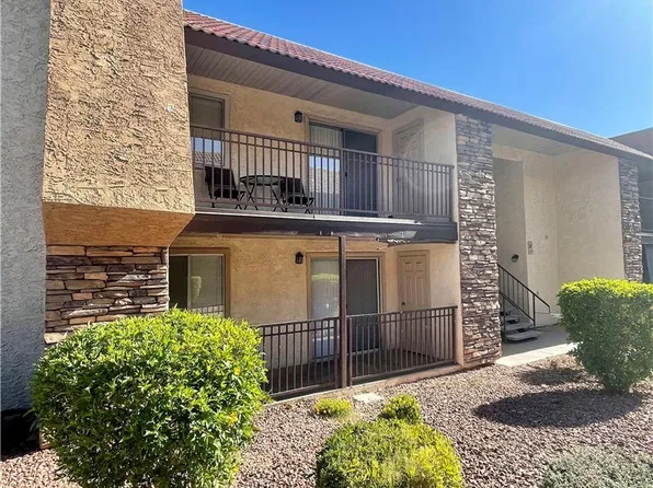 4470 Sandy River Dr Unit 55, Las Vegas, NV 89103