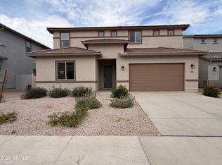 7064 E HAYRIDE Lane, San Tan Valley, AZ 85143