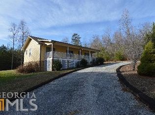 6974 Wood Lake Cir, Young Harris, GA 30582