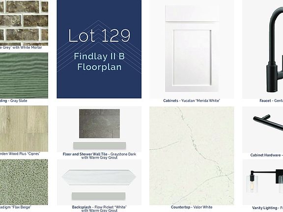 Design Selections
