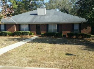 2306 Old Dominion Dr APT B, Albany, GA 31721