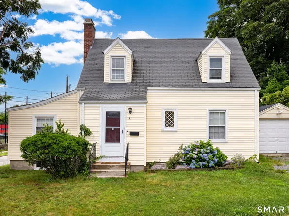 8 Georgiana Street, New London, CT 06320
