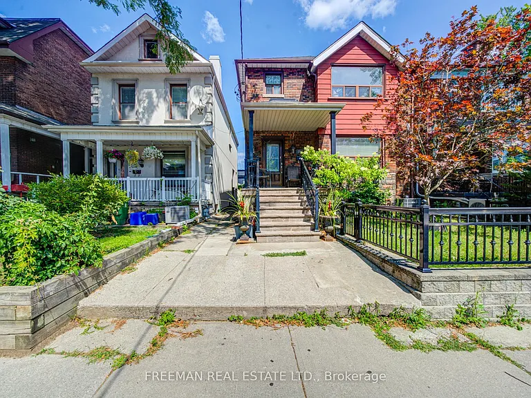 723 Euclid Ave #BASEMENT — Photo 2