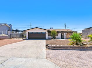 3062 Appaloosa Dr, Lake Havasu City, AZ 86406