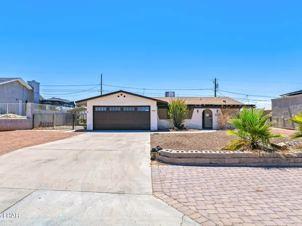 3062 Appaloosa Dr, Lake Havasu City, AZ 86406