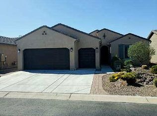 4443 W Box Canyon Dr, Eloy, AZ 85131